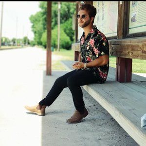 Meet your Posher, Austin